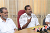 Poojari is a valued Congressman, he will not retire owing to defeat : Khader